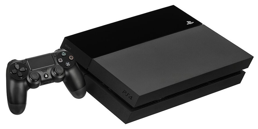 Sony PlayStation 4 (Original) 상세 이미지