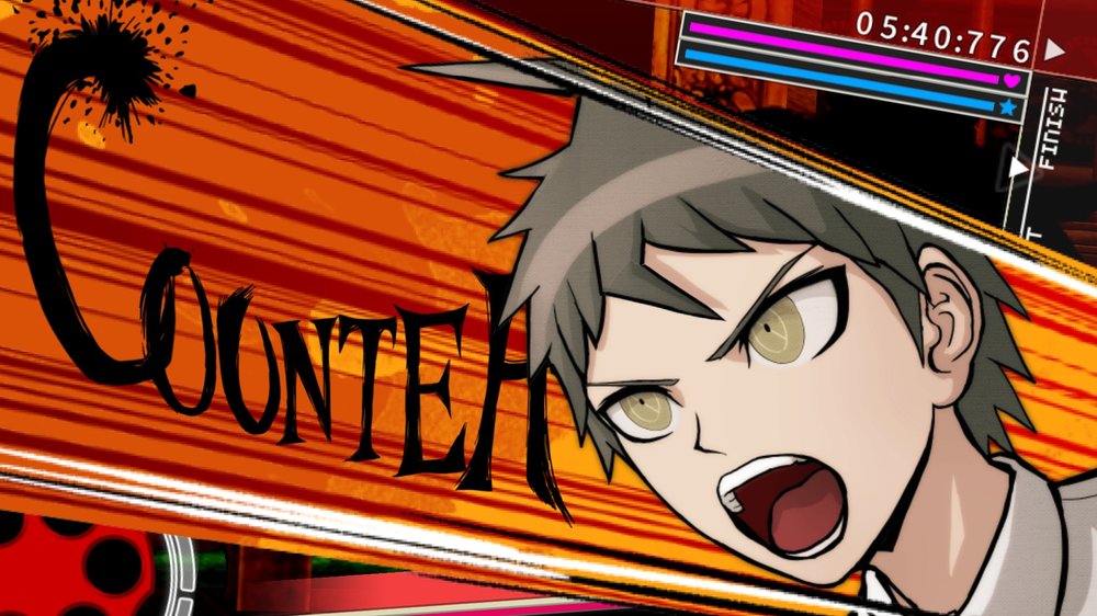 Danganronpa 2: Goodbye Despair 상세 이미지