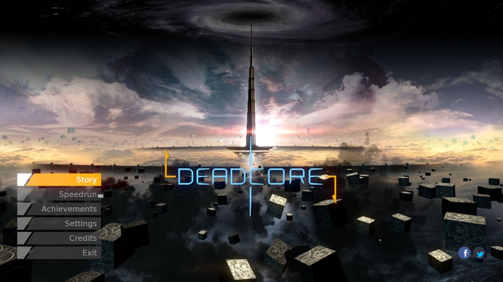 DeadCore 상세 이미지