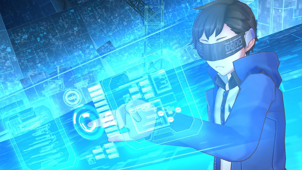 Digimon Story Cyber Sleuth: Hacker’s Memory 상세 이미지