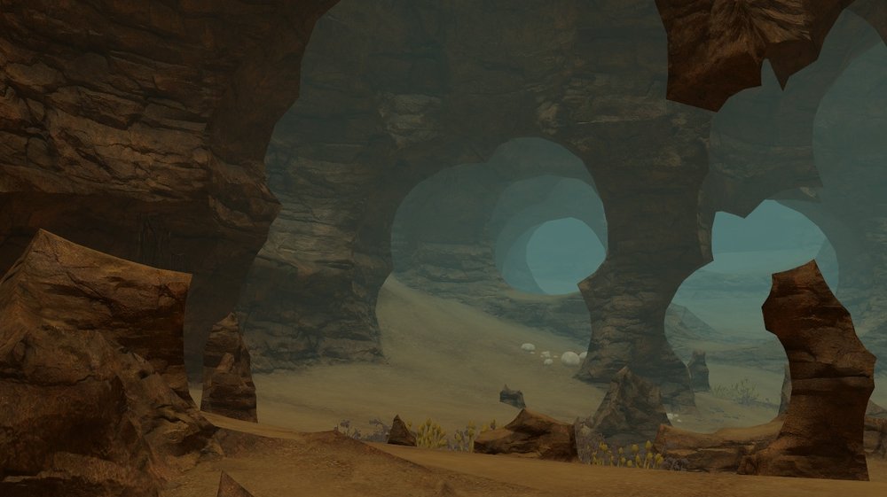 Final Fantasy XIV 상세 이미지