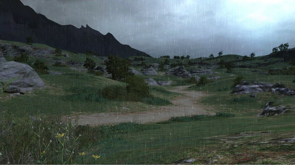 Final Fantasy XIV 상세 이미지