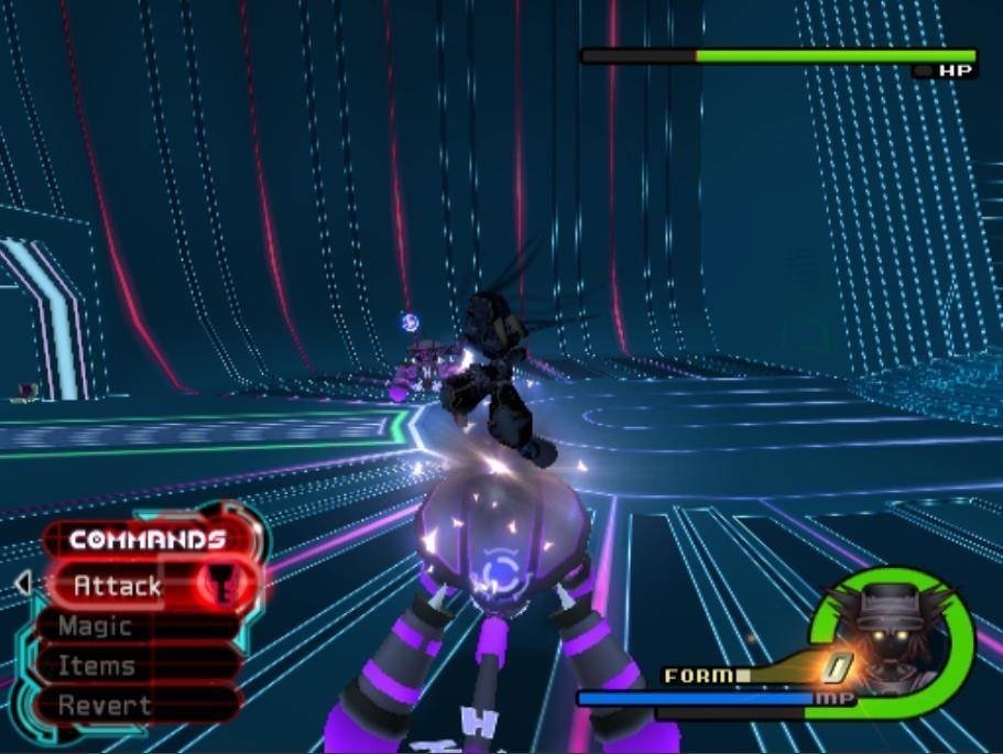Kingdom Hearts II 상세 이미지