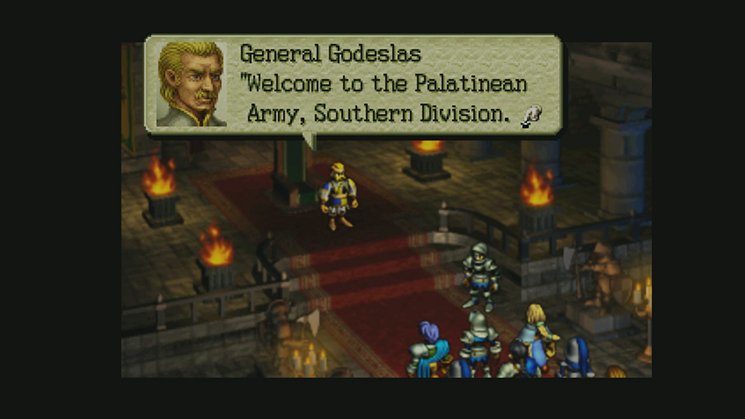 Ogre Battle 64: Person of Lordly Caliber 상세 이미지