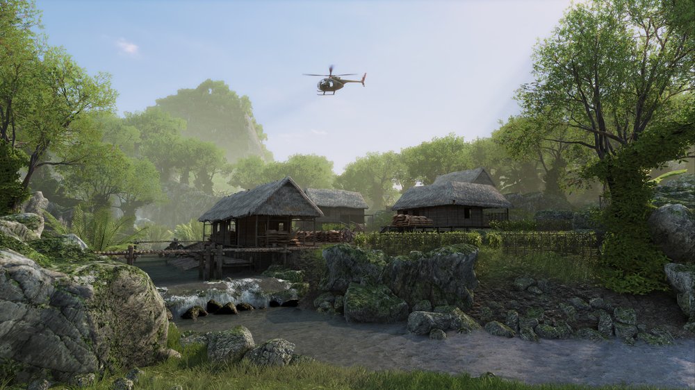 Rising Storm 2: VIETNAM 상세 이미지
