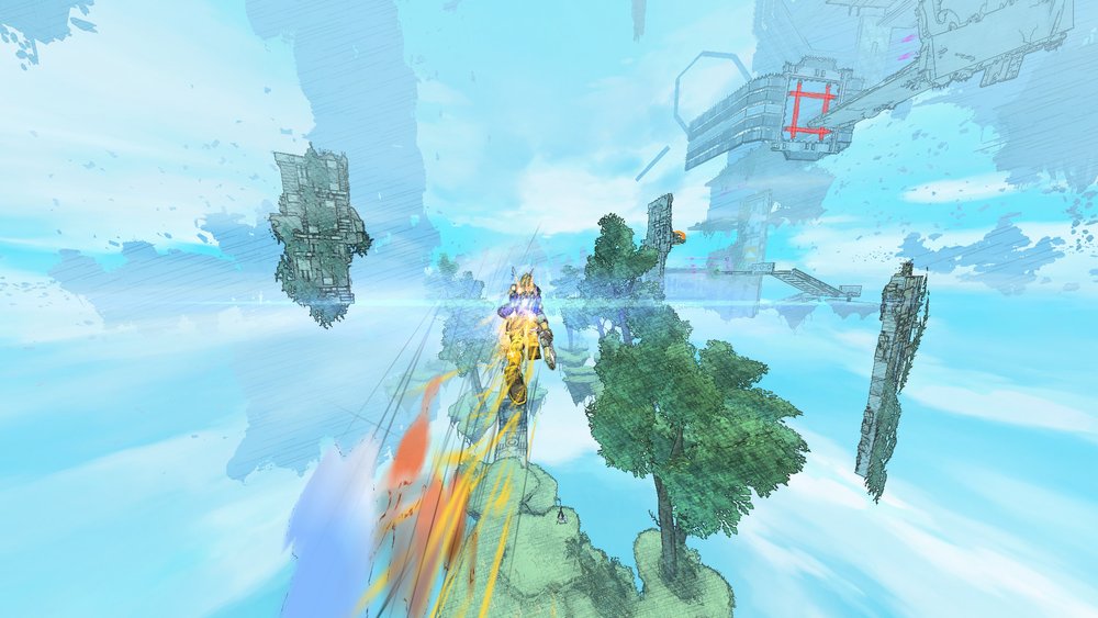 Super Cloudbuilt 상세 이미지