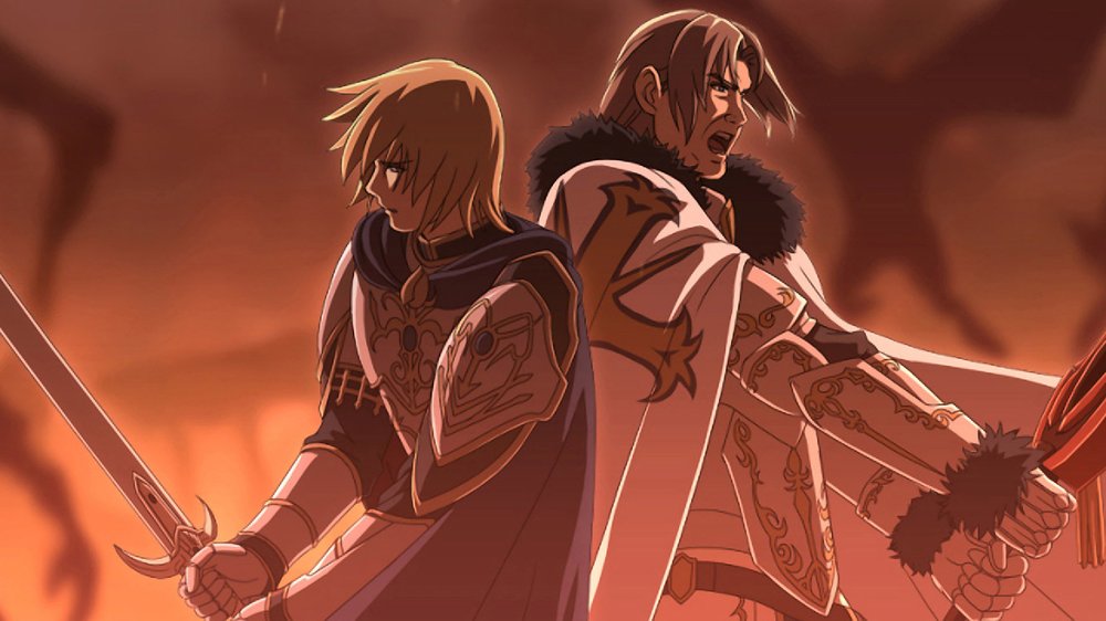 Ys Origin 상세 이미지